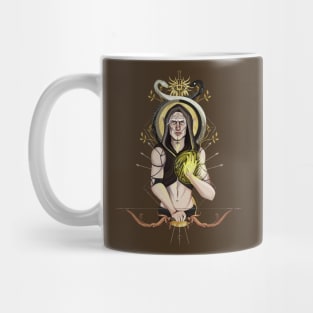 Lavellan Mug